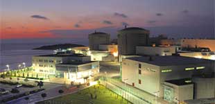 中核新能核工业工程有限责任公司405C-1工程